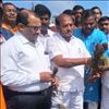 शेतकऱ्यांच्या नुकसानग्रस्त पिकांचे तात्काळ सर्व्हेक्षण करावेत – रामदास कदम